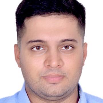 DIVYANK GOSWAMI