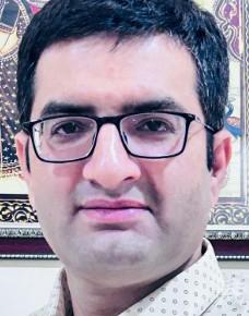 AJAY KHAR