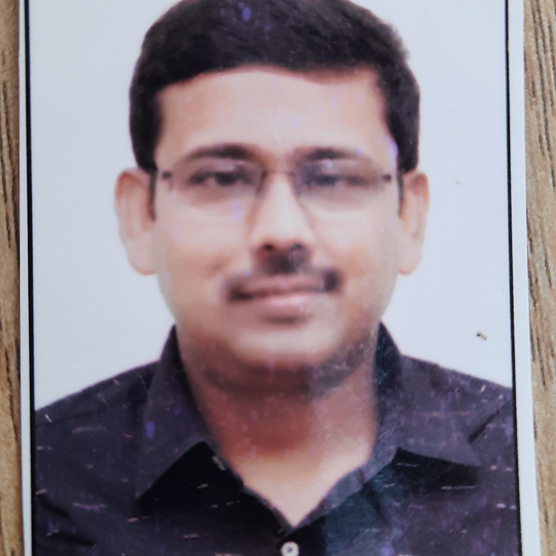 Pranabes Hazra