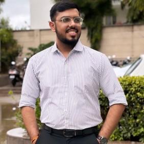 Harsh Vaghela