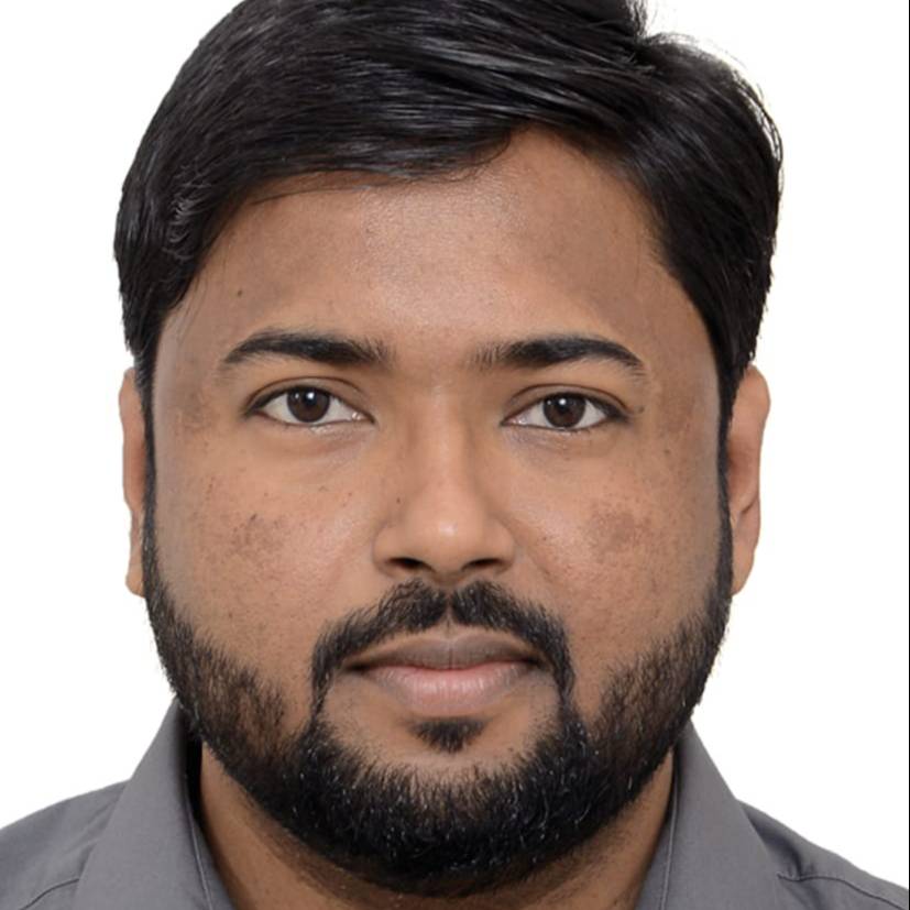 Sushil Pattebahadur