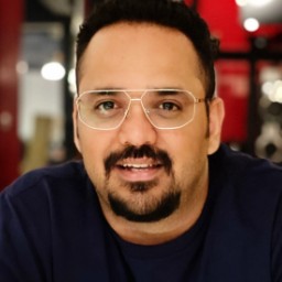 Nitin Vinayachandran