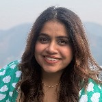 Palak Grover