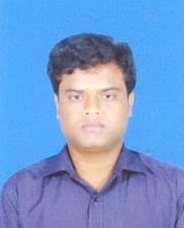 SIDDHARTHA PRAMANIK