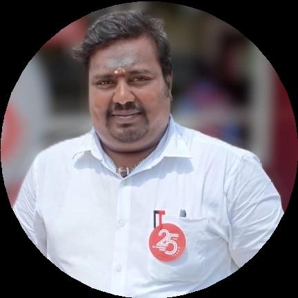 A. Sathishkumar