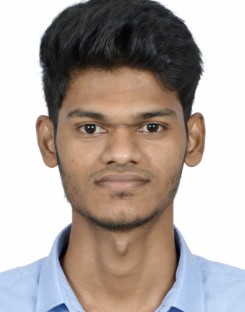 Naveen B