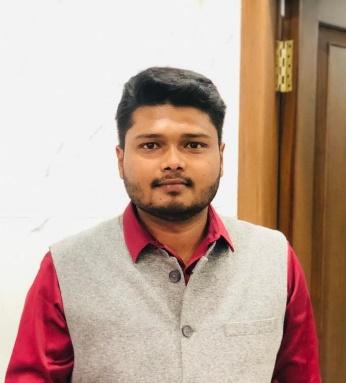 Gangeshwaran Rajendran