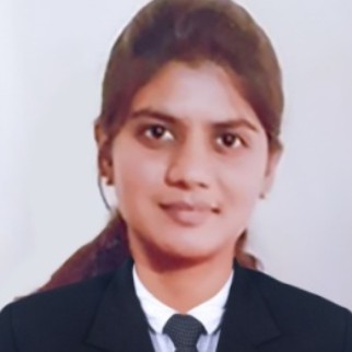 Shraddha Dube