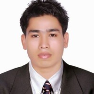 bidhan Sinha