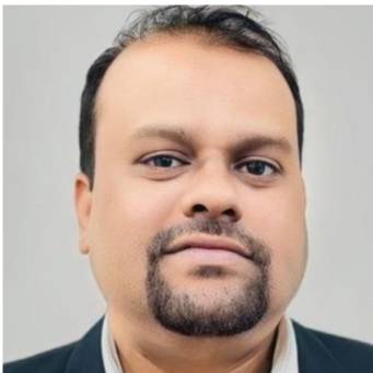 Sandeep Kharade