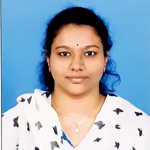 Katreddy Phani Priyanka Akhilandeswari