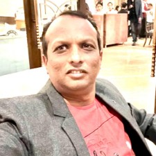 Rahul Ravindra Bodkhe