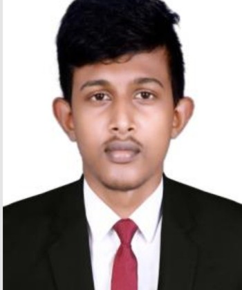 BEN JOE PAUL