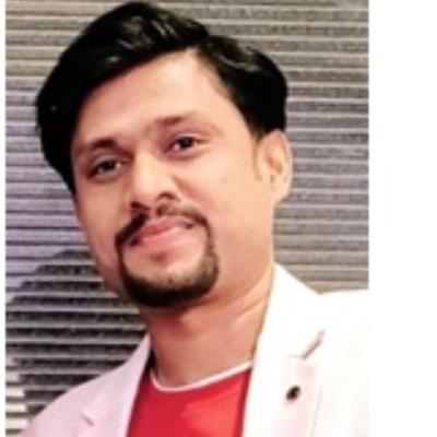 KISHOR THOMBARE