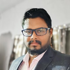 Sairanjan Das