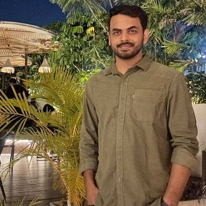 Shahrukh Ali