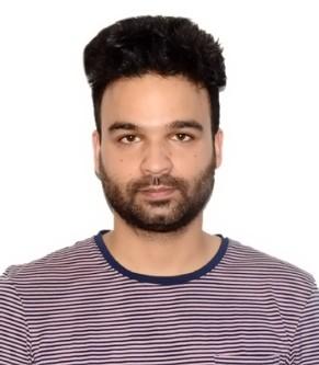 Amir Shamim Shiekh