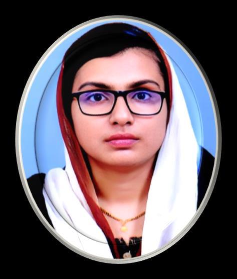 Nasrin Shah M.B