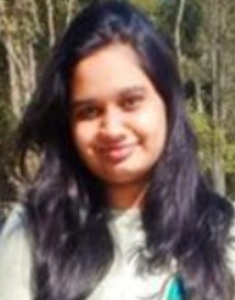 Navya Venugopal