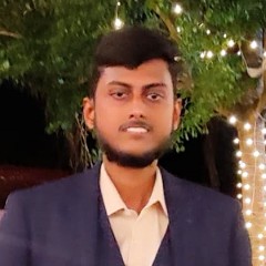 Jayesh C