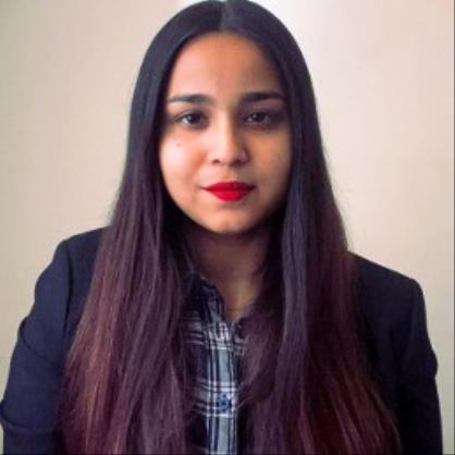 Sulakshana Baruah