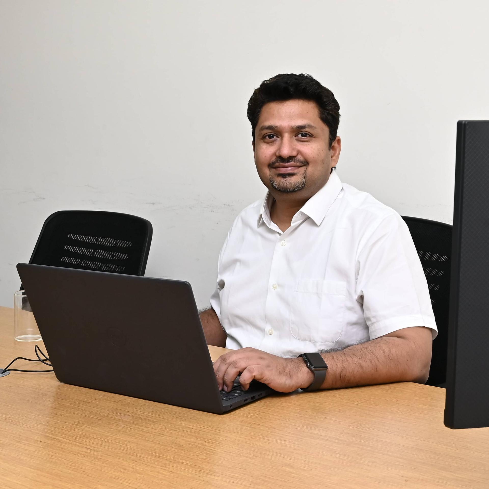 TANMAY PANDYA