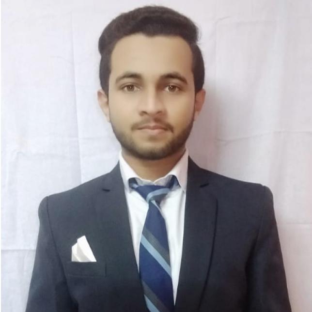 Usama Rizwan Khan