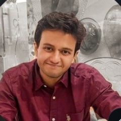 Pranjal Jha