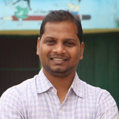 Ajay Kumar Singh