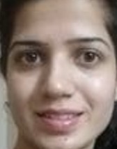 PALLAVI SHARMA