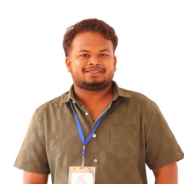 ARYA GYANENDRA DAS