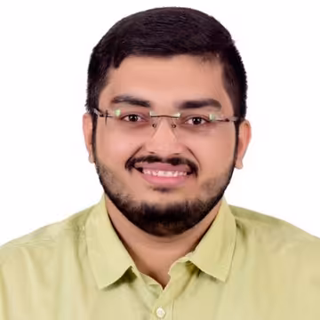 Mitank Kapadia
