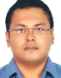 Sumanta Paul