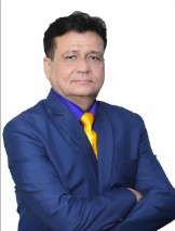 Sanjeev Sharma |Visionary CFO |Finance Leader
