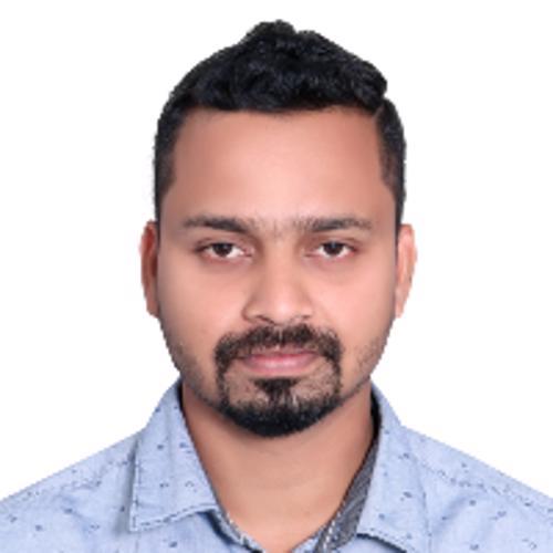 ARUN A