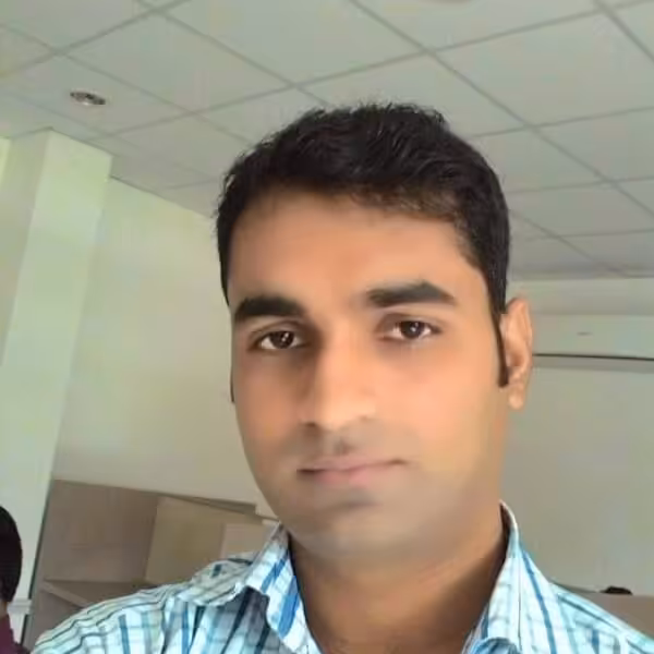 SEEMANT SINGH