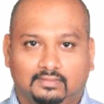 PRASHIL SALKAR