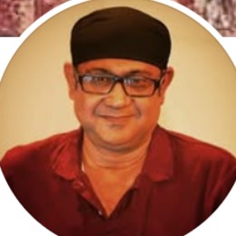 Dr. Sovan Roy