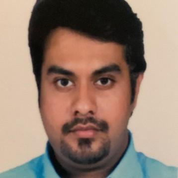 Sadham Raguman