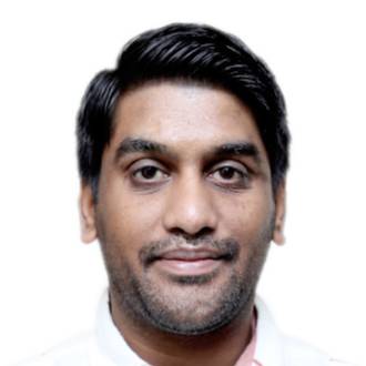 DHRUV PANCHAL