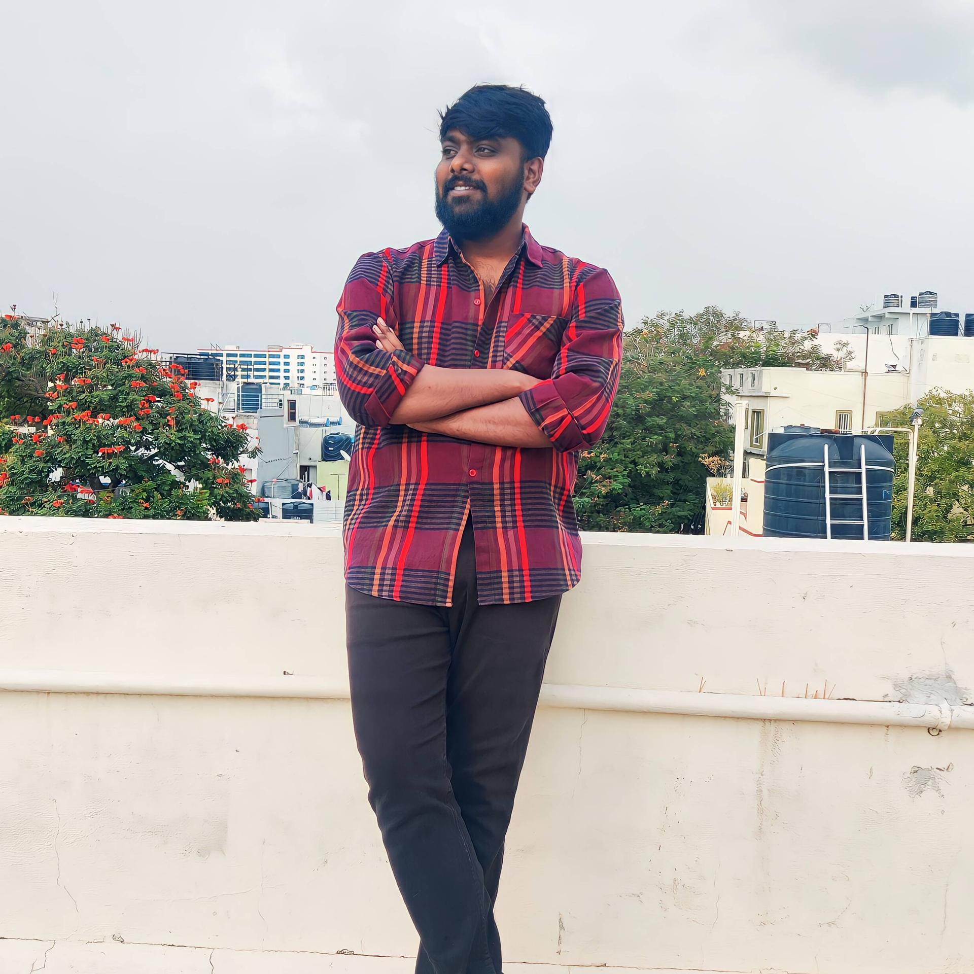 Udaykumar Kolla