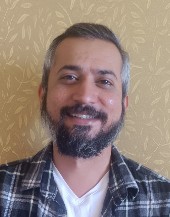Harshavardhan Pawar