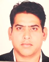 Capt. Sunil Tiwari