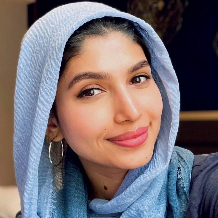 Kiswah Ashfaq