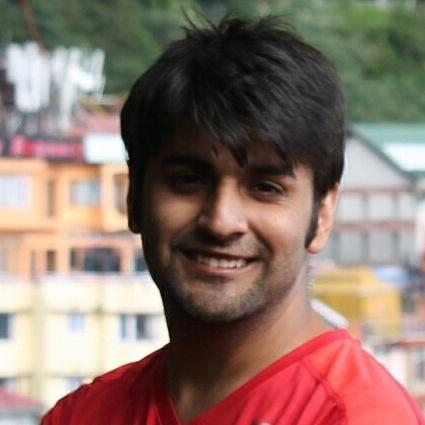 Manish Bajaj