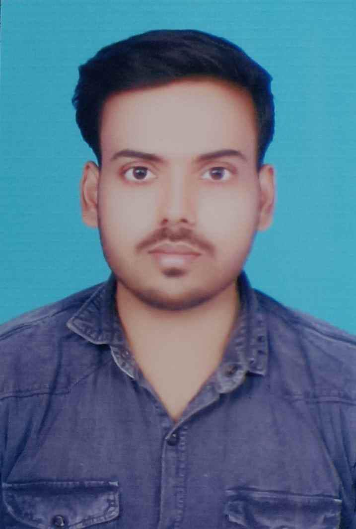 SACHIN KUMAR DUBEY