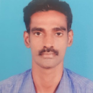 Jerin Raj N