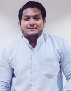 Sohail Inayat Sarwan