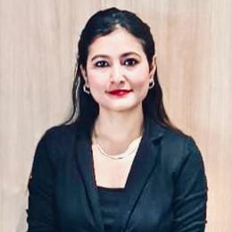 Kusum Rajput