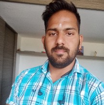 Jagdish Teli